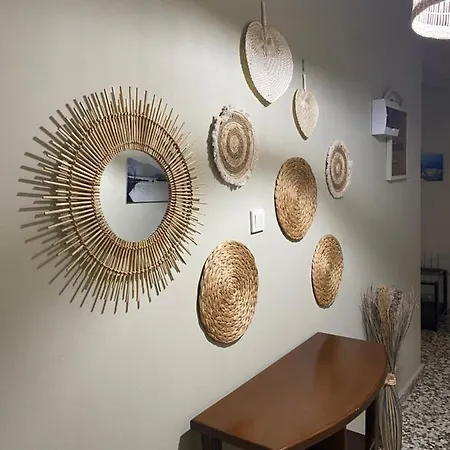 Apartment Panagioula