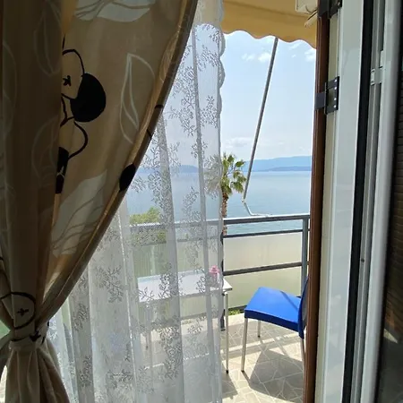 Panagioula Apartment Methana