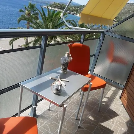 Apartment Panagioula