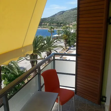 Apartment Panagioula
