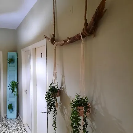 Panagioula Apartment