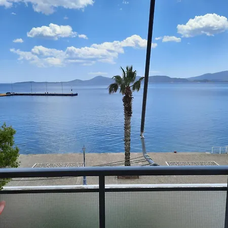 Apartment Panagioula
