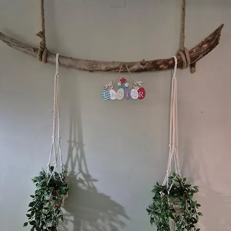 Panagioula Apartment