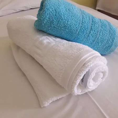 Apartment Panagioula Methana